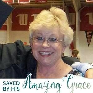 Meet your Posher, Jo anne